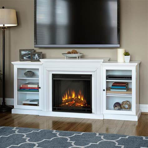 home depot wall fireplace|electric fireplaces clearance overstock.